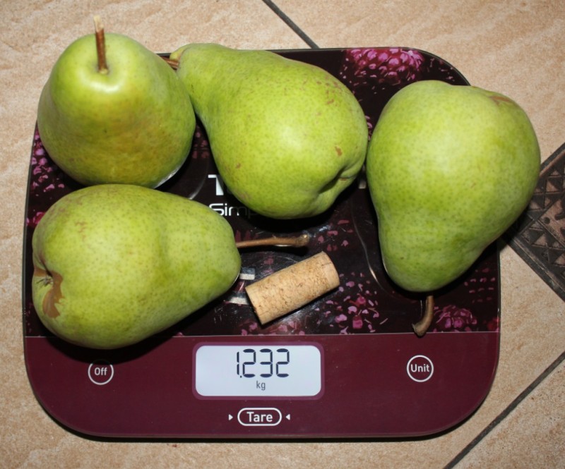 Январская (ВНИИСПК)