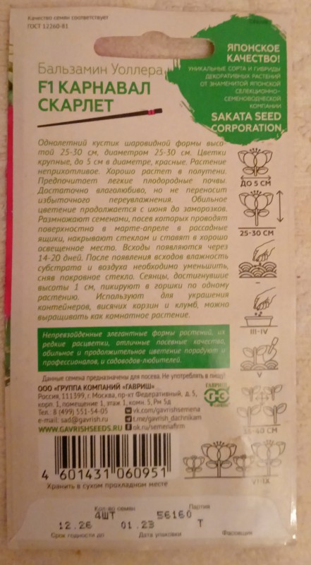 Оборотная сторона