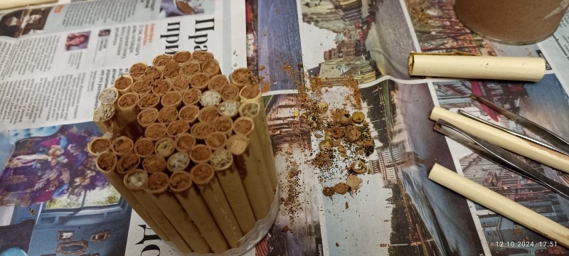Ловушка полинии