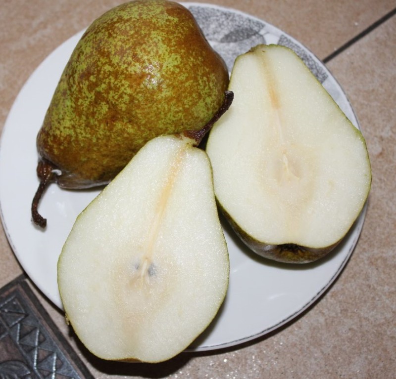 Парижанка.