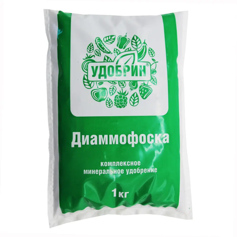 тук Диаммофоска