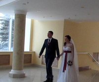 Женимся в 2015