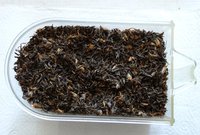 Курильский чай ферментированный