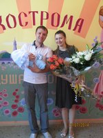 За счастьем в роддом
