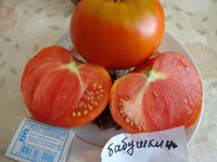 бабушкино