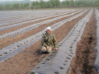 Ольге теперь не страшно будет и свое дело начать.