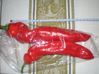 Покупка из магазина. Ромиро