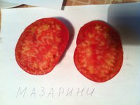 Мазарини