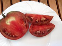Черный оксхарт