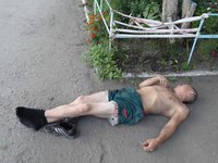 Водка 40°+30°C≈
