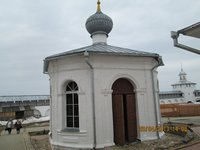 Никитский мужской монастырь