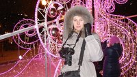 Новогодний семейный подарок