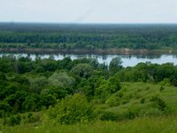 Перемиловские горы (место Княжеского прощения) 11.06.2017