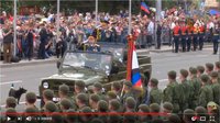 Ай, Моська! знать она сильна