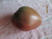 Черное Б. сердце